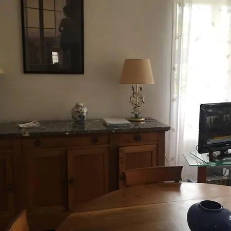 Maison Proche Mer, Marche Et Commerces Holiday home