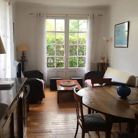 Holiday home Maison Proche Mer, Marche Et Commerces *