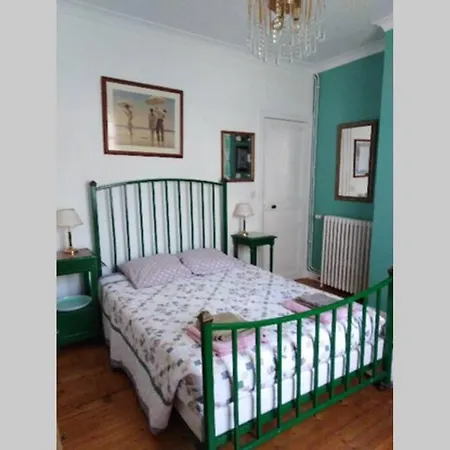 Holiday home Maison Proche Mer, Marche Et Commerces La Baule-Escoublac