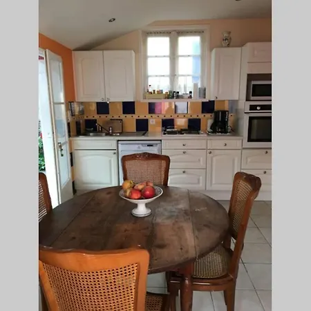 Maison Proche Mer, Marche Et Commerces La Baule-Escoublac