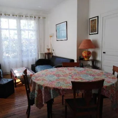 Holiday home Maison Proche Mer, Marche Et Commerces *