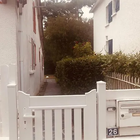 Holiday home Maison Proche Mer, Marche Et Commerces La Baule-Escoublac