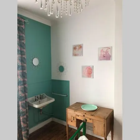 Holiday home Maison Proche Mer, Marche Et Commerces *