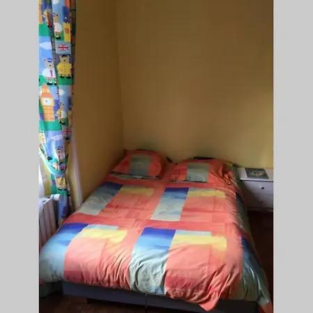 Holiday home Maison Proche Mer, Marche Et Commerces La Baule-Escoublac