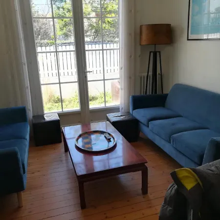 Holiday home Maison Proche Mer, Marche Et Commerces La Baule-Escoublac